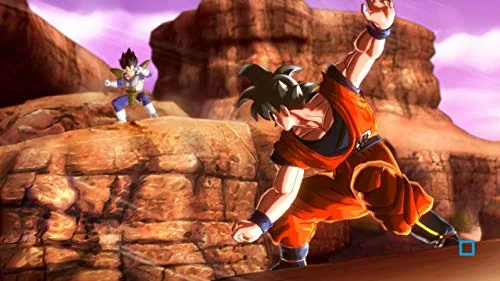 Dragon Ball Xenoverse Jeu PS4 - vue 9