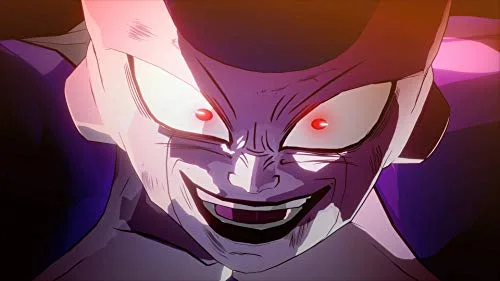 DRAGON BALL Z : KAKAROT Jeu PS4 - vue 7