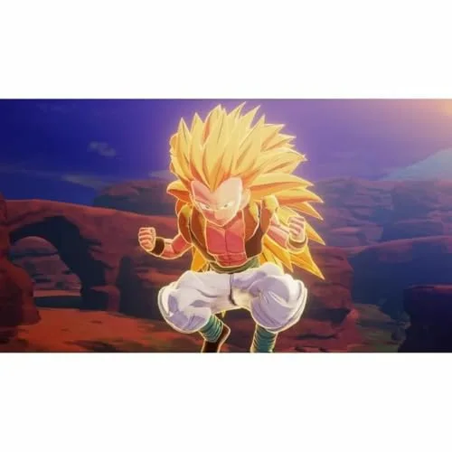 Dragon Ball Z: Kakarot Switch - vue 4
