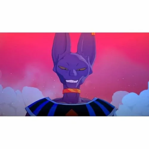 Dragon Ball Z: Kakarot Switch - vue 5