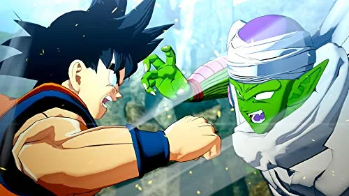Dragon Ball Z: Kakarot Xbox One - vue 4