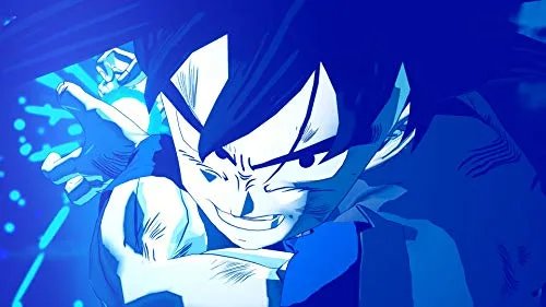 Dragon Ball Z: Kakarot Xbox One - vue 5