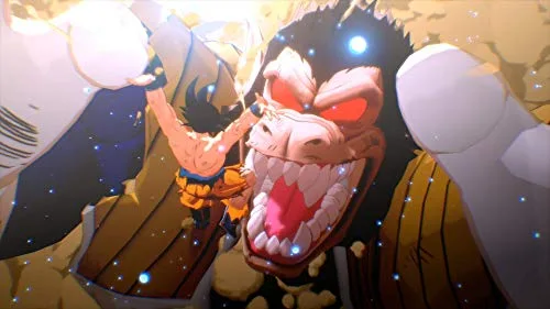 Dragon Ball Z: Kakarot Xbox One - vue 6