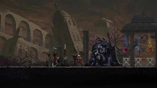 Dragon is Dead Guernian Edition Switch - vue 4