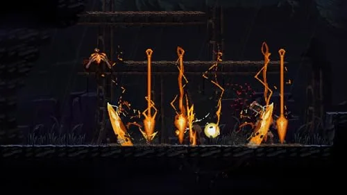 Dragon is Dead Guernian Edition Switch - vue 9