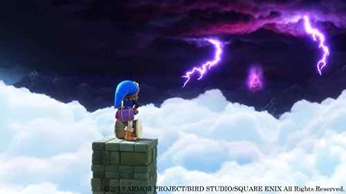 Dragon Quest Builders Edition Day One PS4 - vue 7