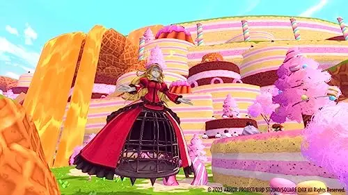 Dragon Quest Monsters: Le Prince des ombres Switch - vue 5