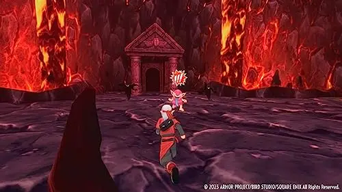 Dragon Quest Monsters: Le Prince des ombres Switch - vue 6