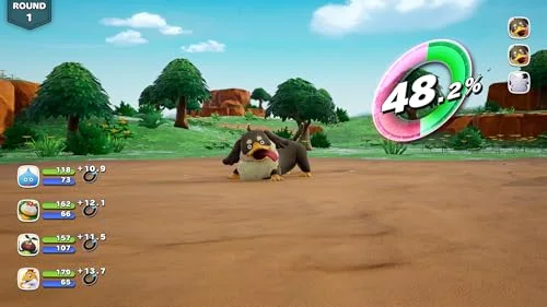 Dragon Quest Monsters: Le royaume de Boisflétri Switch - vue 3