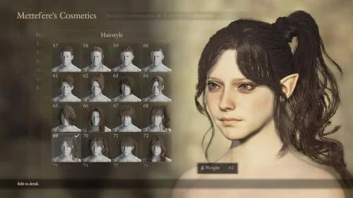 Dragon's Dogma II: Dark Arisen Switch 2 - vue 7