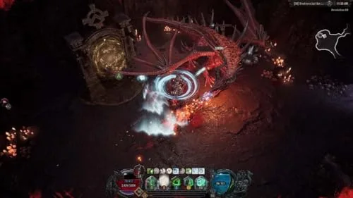 Dragonkin: The Banished Xbox - vue 4
