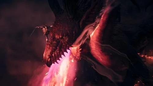 Dragon's Dogma 2 Standard PS5 - vue 3