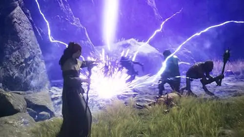 Dragon's Dogma 2 Standard PS5 - vue 7