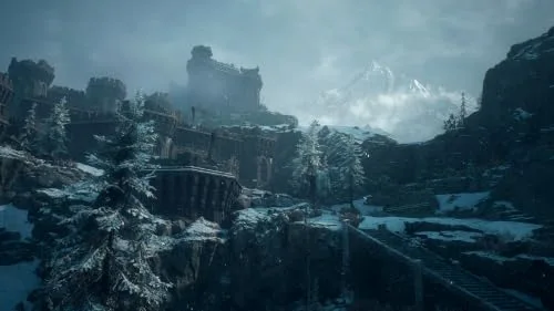 Dragon's Dogma 2: Dark Arisen PS5 - vue 2