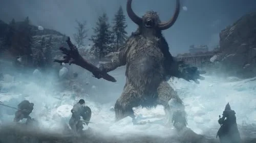 Dragon's Dogma 2: Dark Arisen PS5 - vue 4