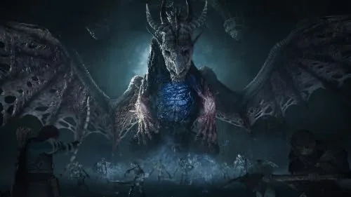 Dragon's Dogma: Dark Arisen Xbox Series X - vue 3
