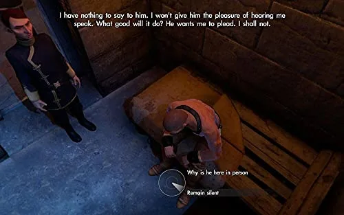 Dreamfall Chapters Jeu PS4 - vue 4
