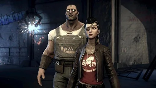 Dreamfall Chapters Xbox One - vue 3