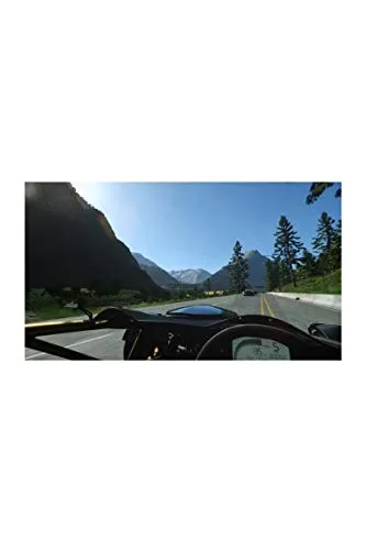 DRIVECLUB VR Jeu PSVR - vue 2
