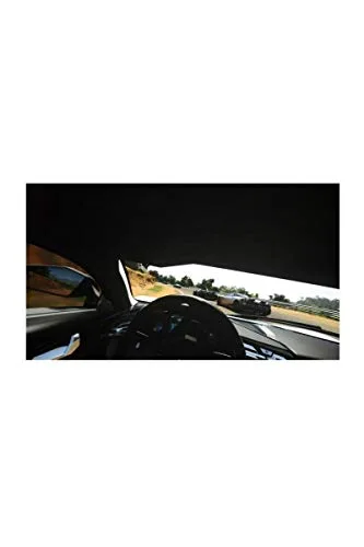 DRIVECLUB VR Jeu PSVR - vue 3