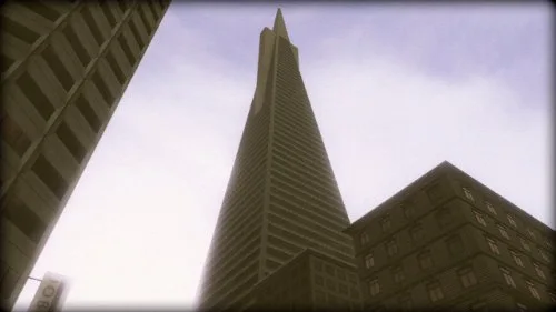 DRIVER SAN FRANCISCO CLASSICS / Jeu XBOX 360 - vue 2