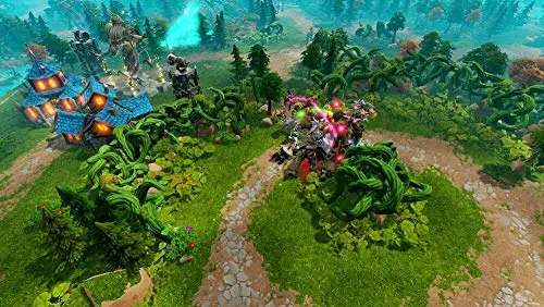 Dungeons 3 Complete Collection Xbox One - vue 4