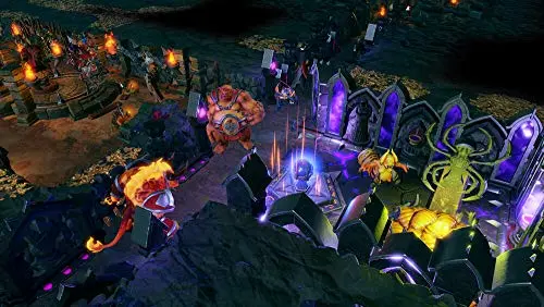 Dungeons 3 Complete Collection Xbox One - vue 5
