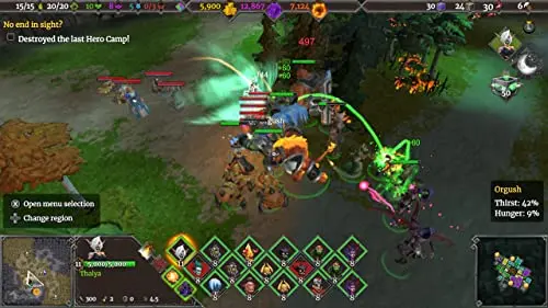 Dungeons 3 Nintendo Switch Edition Switch - vue 5