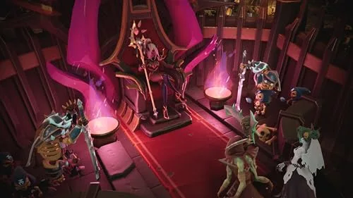 Dungeons 4 Deluxe Xbox - vue 9