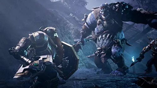Dungeons & Dragons: Dark Alliance Day One Edition PS4 - vue 3
