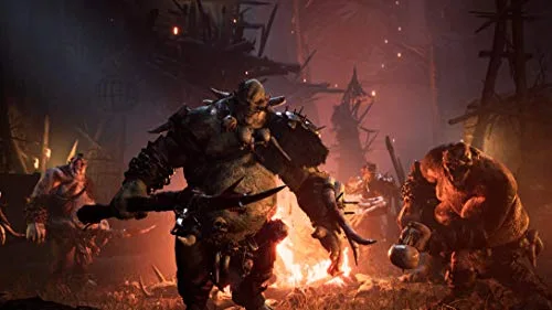 Dungeons & Dragons: Dark Alliance Day One Edition PS4 - vue 4