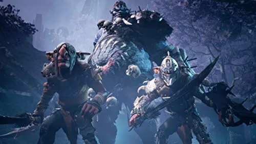 Dungeons & Dragons: Dark Alliance Day One Edition PS4 - vue 6