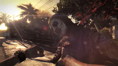 Dying Light Standard PS4 - vue 9