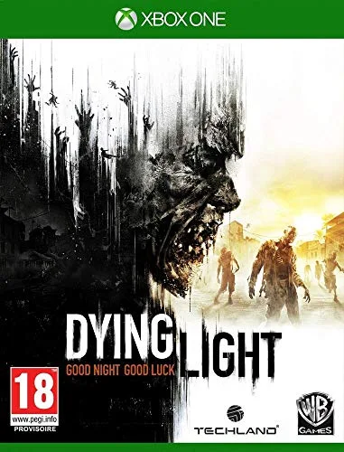 Dying Light Standard Xbox One