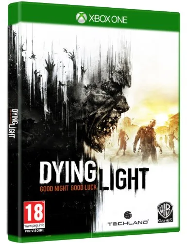 Dying Light Standard Xbox One - vue 2