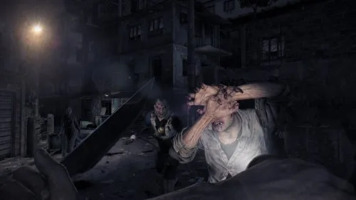 Dying Light Standard Xbox One - vue 5