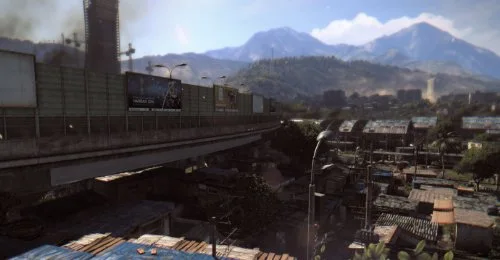 Dying Light Standard Xbox One - vue 6