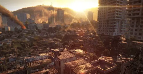 Dying Light Standard Xbox One - vue 7