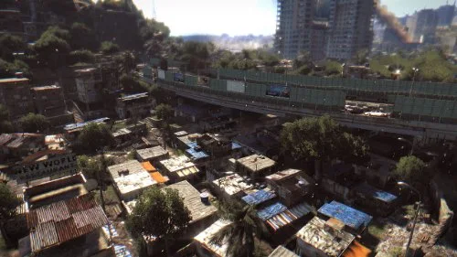 Dying Light Standard Xbox One - vue 8