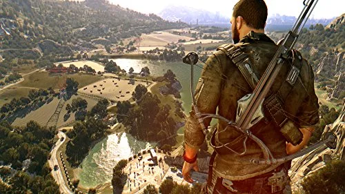 Dying Light: The Following Enhanced Edition PS4 - vue 3