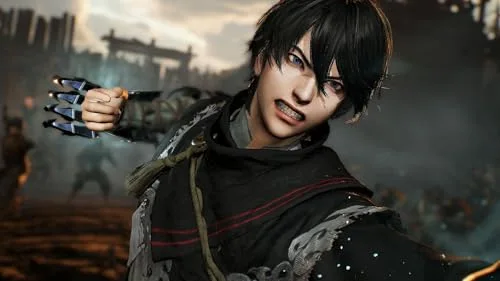 Dynasty Warriors Origins Switch 2 - vue 5