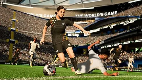 EA SPORTS FC 24 Standard Edition Switch - vue 2