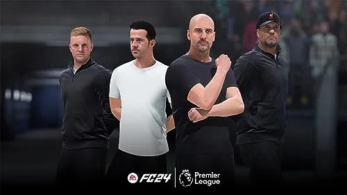 EA SPORTS FC 24 Standard Edition Switch - vue 4