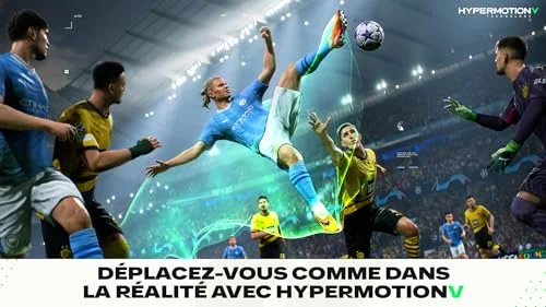 EA SPORTS FC 24 Édition Standard PS5 - vue 2