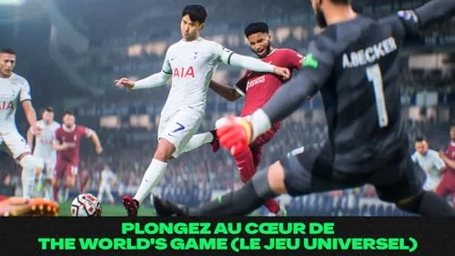 EA SPORTS FC 24 Édition Standard PS5 - vue 5