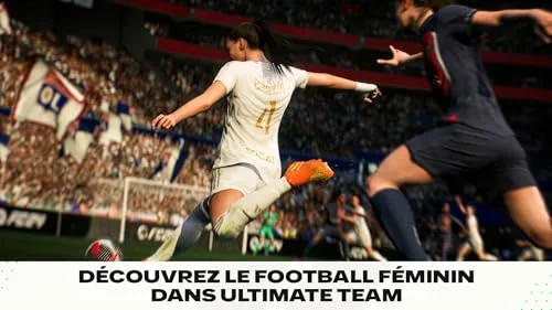 EA SPORTS FC 24 Édition Standard PS5 - vue 6