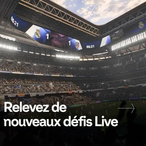EA Sports FC 26 PS5 - vue 6