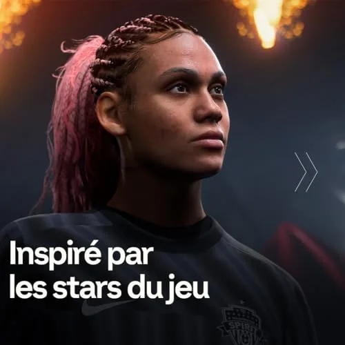 EA Sports FC 26 PS5 - vue 7