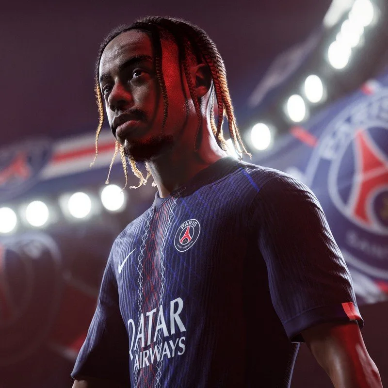 EA Sports FC 26 Switch 2 - vue 2