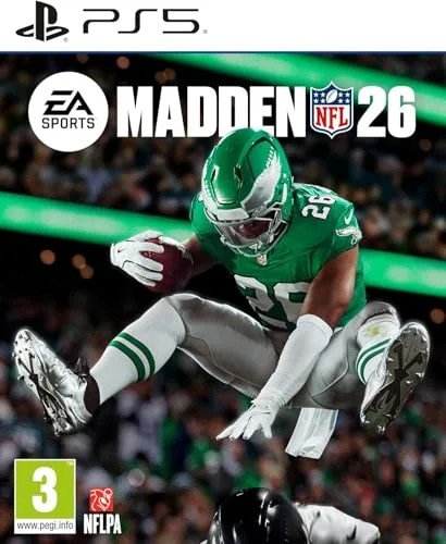 EA SPORTS Madden NFL 26 PS5